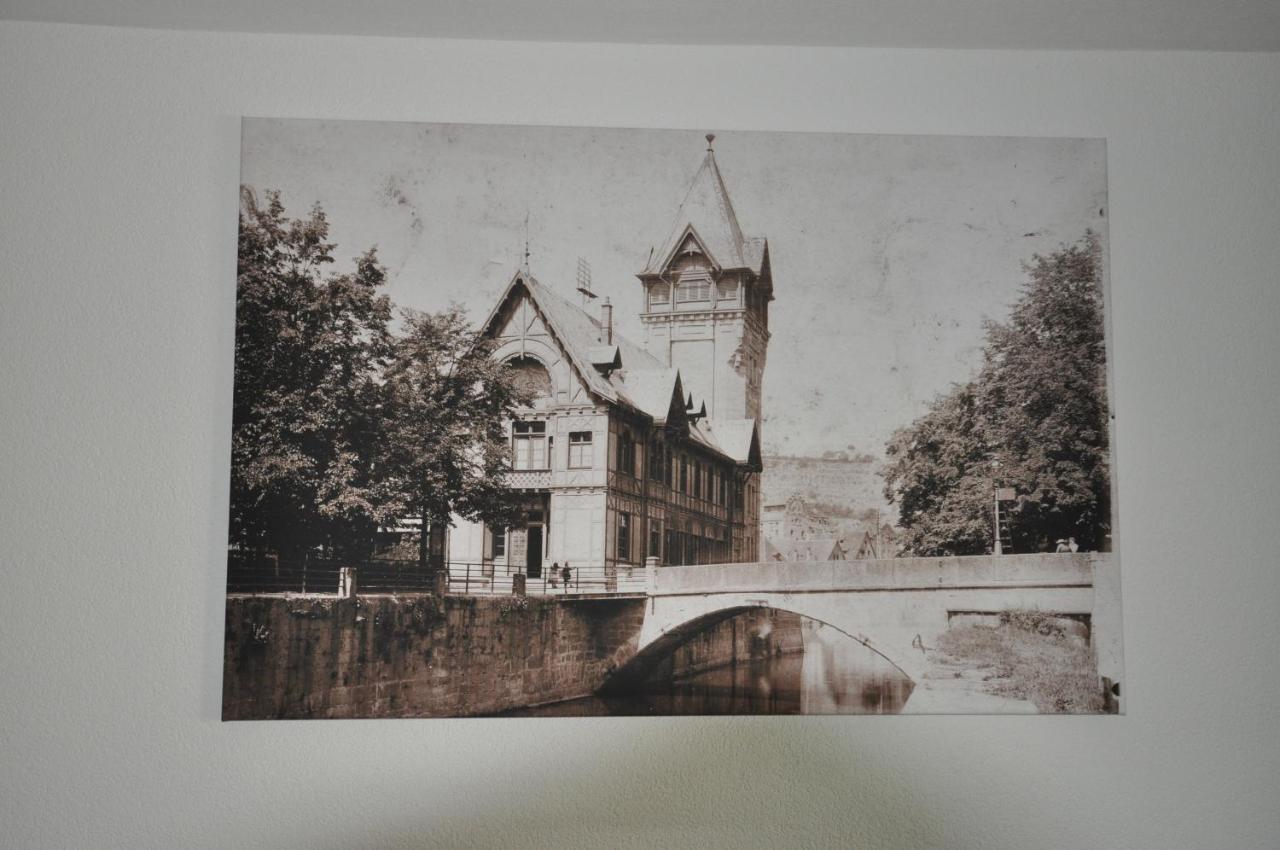 D'R Rechenmacher Michelfeld Exterior photo